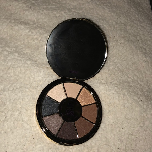 tarte Other - Tarte forest if the sea volume ll pallet